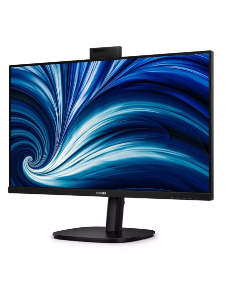 Philips 3000 Series 32B2U3601H/00 Monitor Komputerowy 80 Cm (31.5") 2560 X 1440 Px Quad Hd Lcd Czarny