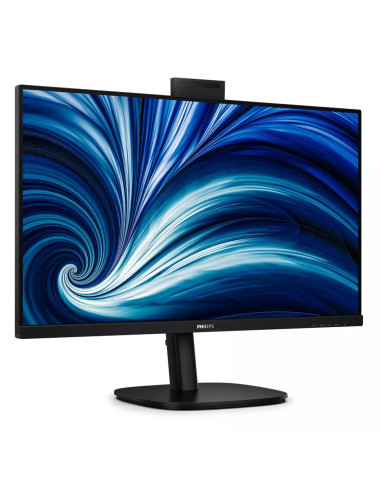 Philips 3000 Series 32B2U3601H/00 Monitor Komputerowy 80 Cm (31.5") 2560 X 1440 Px Quad Hd Lcd Czarny
