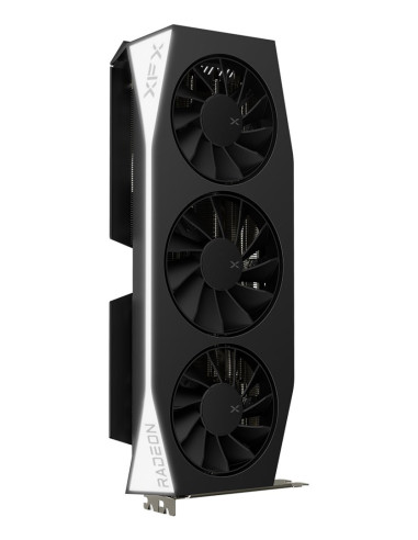 Xfx Mercury Rx 9060Xt Oc Gaming 16Gb