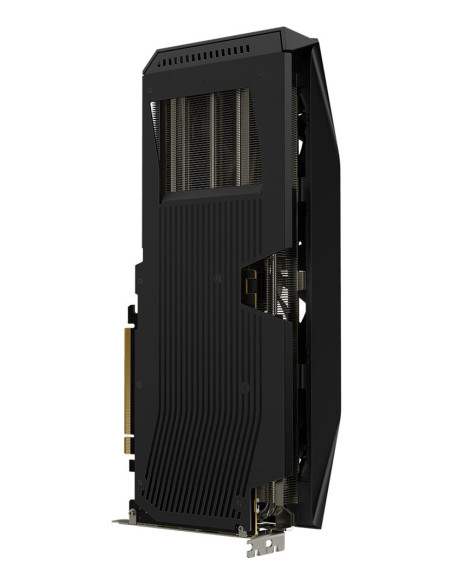 Xfx Mercury Rx 9060Xt Oc Gaming 16Gb