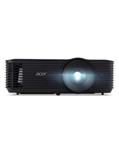 Acer Value X1328Wi Projektor O Standardowym Rzucie 4500 Ansi Lumenów Dlp Wxga (1280X800) Kompatybilność 3D Czarny