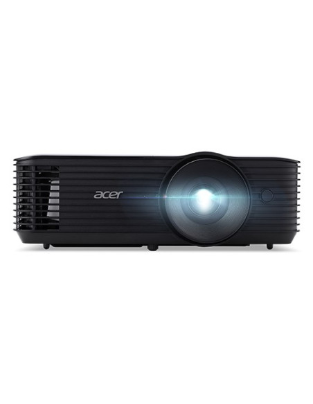 Acer Value X1328Wi Projektor O Standardowym Rzucie 4500 Ansi Lumenów Dlp Wxga (1280X800) Kompatybilność 3D Czarny