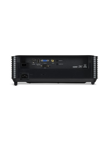 Acer Value X1328Wi Projektor O Standardowym Rzucie 4500 Ansi Lumenów Dlp Wxga (1280X800) Kompatybilność 3D Czarny