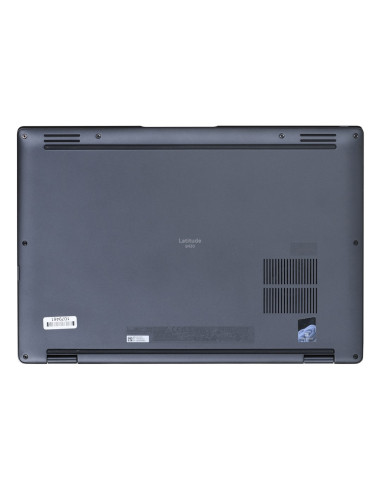 Dell Latitude 9430 I7-1265U 16Gb 512Gb Ssd 14" Fhd Win11Pro + Zasilacz Używany