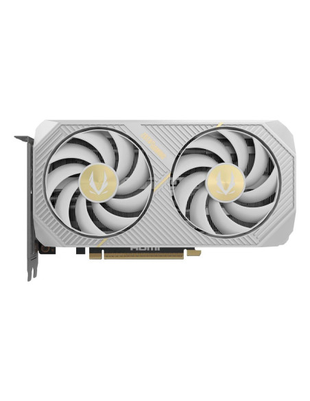 Karta Graficzna Zotac Rtx 5060Ti 8Gb Twin Edge Oc White