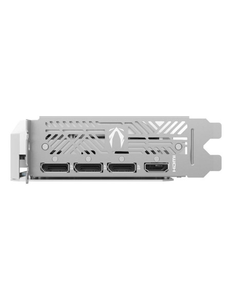 Karta Graficzna Zotac Rtx 5060Ti 8Gb Twin Edge Oc White