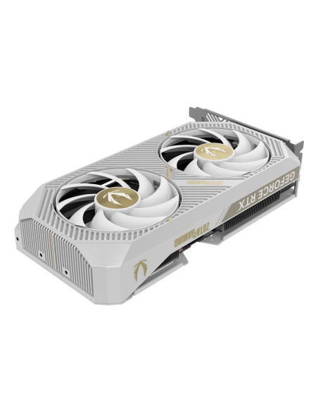 Karta Graficzna Zotac Rtx 5060Ti 8Gb Twin Edge Oc White