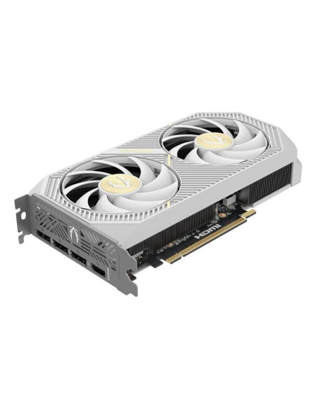 Karta Graficzna Zotac Rtx 5060Ti 8Gb Twin Edge Oc White