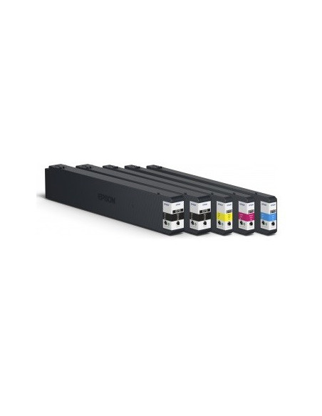 Epson Workforce Enterprise Wf-C20750 Magenta Nabój Z Tuszem 1 Szt. Oryginalny Purpurowy
