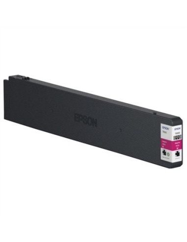 Epson Workforce Enterprise Wf-C20750 Magenta Nabój Z Tuszem 1 Szt. Oryginalny Purpurowy