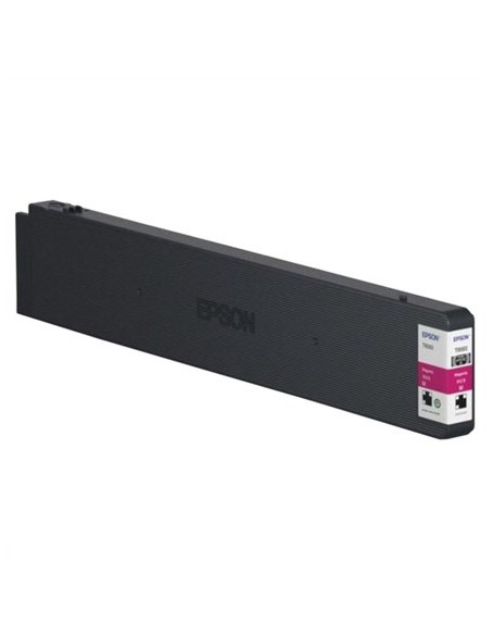 Epson Workforce Enterprise Wf-C20750 Magenta Nabój Z Tuszem 1 Szt. Oryginalny Purpurowy