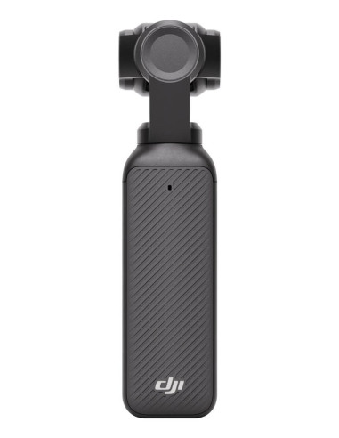 Dji Osmo Pocket 3 Aparat Ze Stabilizatorem 4K Ultra Hd 9,4 Mp Czarny