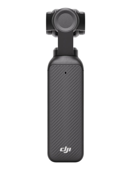 Dji Osmo Pocket 3 Aparat Ze Stabilizatorem 4K Ultra Hd 9,4 Mp Czarny
