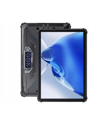 Oukitel Rt7 5G Tablet 10.1" 32000 Mah 12/512Gb Czarny, Niebieski