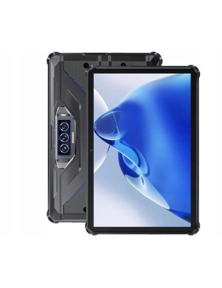 Oukitel Rt7 5G Tablet 10.1" 32000 Mah 12/512Gb Czarny, Niebieski