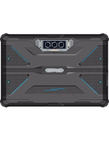 Oukitel Rt7 5G Tablet 10.1" 32000 Mah 12/512Gb Czarny, Niebieski