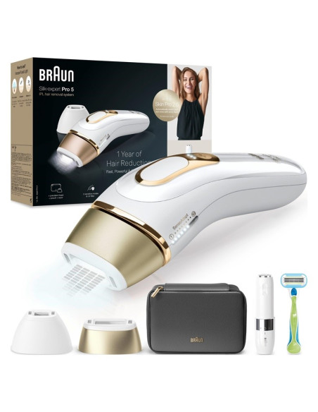 Pl5146 Silk-Expert Pro 5 Ipl