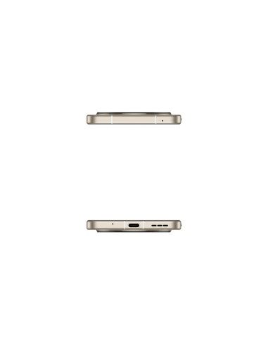 Smartfon Nubia Flip 5G 8/256Gb Bundle Sunshine Gold