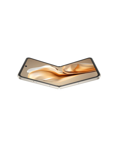 Smartfon Nubia Flip 5G 8/256Gb Bundle Sunshine Gold