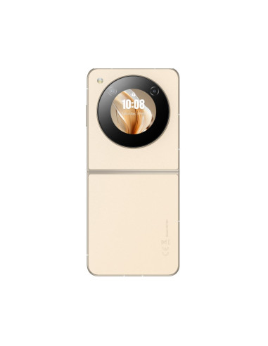 Smartfon Nubia Flip 5G 8/256Gb Bundle Sunshine Gold