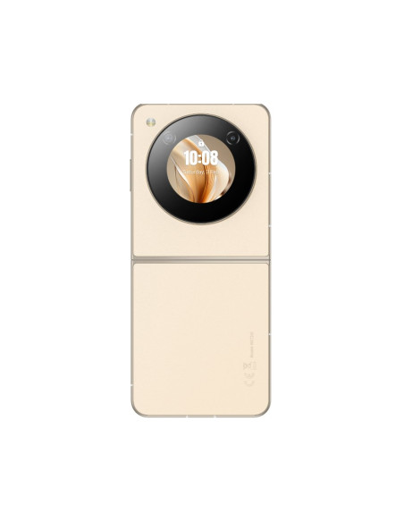 Smartfon Nubia Flip 5G 8/256Gb Bundle Sunshine Gold