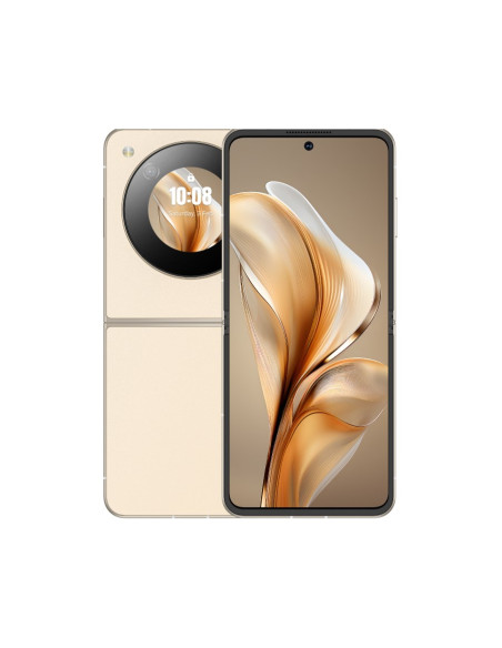 Smartfon Nubia Flip 5G 8/256Gb Bundle Sunshine Gold