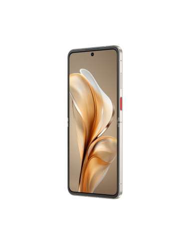 Smartfon Nubia Flip 5G 8/256Gb Bundle Sunshine Gold