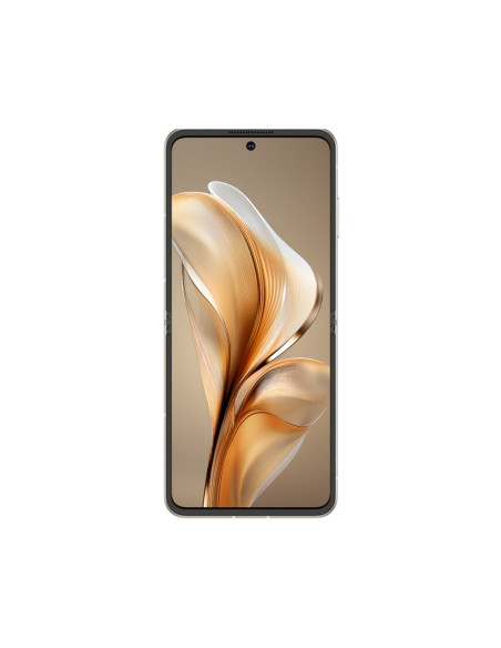 Smartfon Nubia Flip 5G 8/256Gb Bundle Sunshine Gold