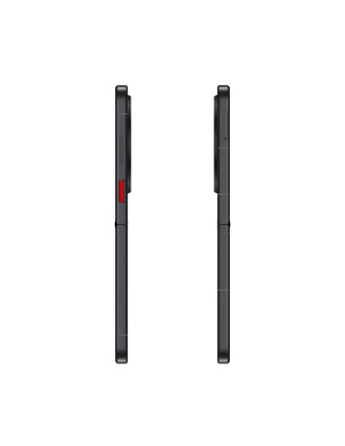 Smartfon Nubia Flip 5G 8/256Gb Bundle Cosmic Black