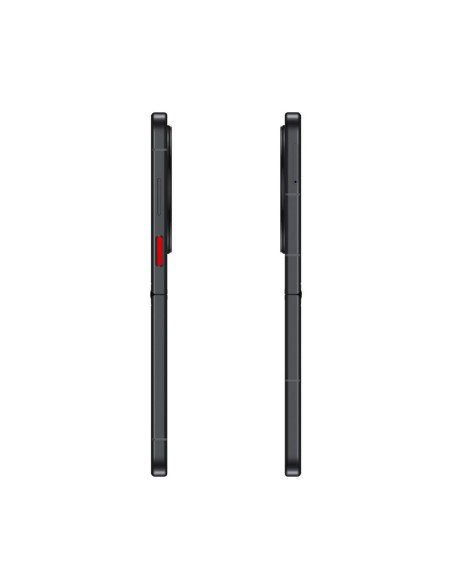 Smartfon Nubia Flip 5G 8/256Gb Bundle Cosmic Black