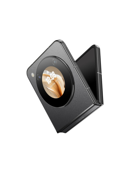 Smartfon Nubia Flip 5G 8/256Gb Bundle Cosmic Black