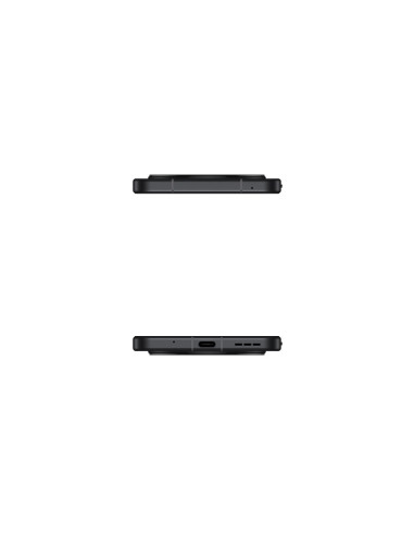 Smartfon Nubia Flip 5G 8/256Gb Bundle Cosmic Black