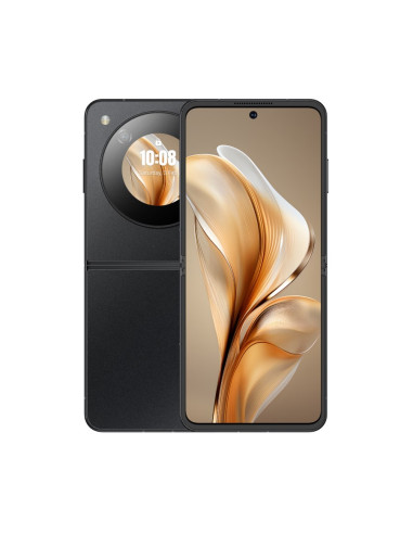 Smartfon Nubia Flip 5G 8/256Gb Bundle Cosmic Black