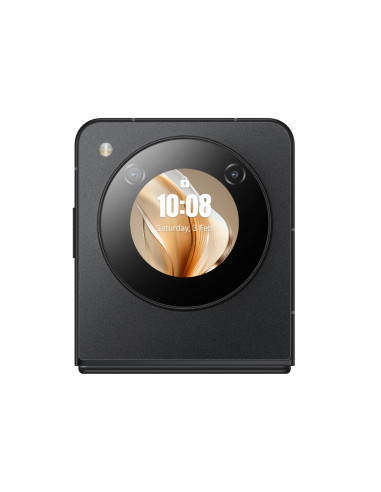 Smartfon Nubia Flip 5G 8/256Gb Bundle Cosmic Black
