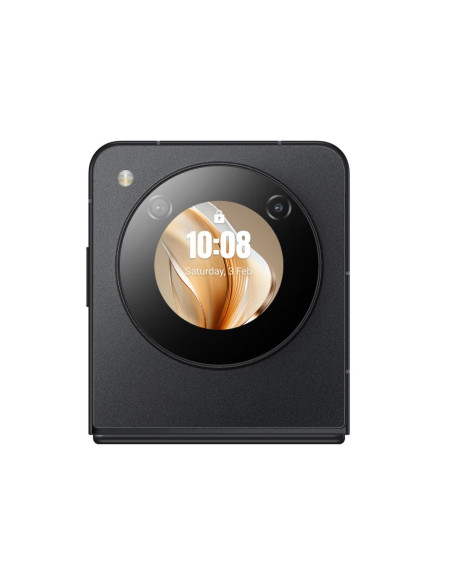 Smartfon Nubia Flip 5G 8/256Gb Bundle Cosmic Black