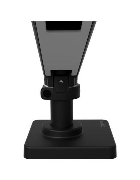 Ergotron Lx Pro Series 45-690-292 Uchwyt / Stojak Do Monitorów 68,6 Cm (27") Biurko Czarny