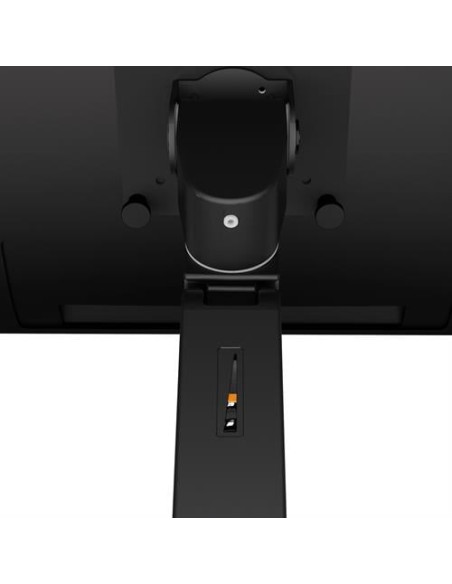 Ergotron Lx Pro Series 45-690-292 Uchwyt / Stojak Do Monitorów 68,6 Cm (27") Biurko Czarny