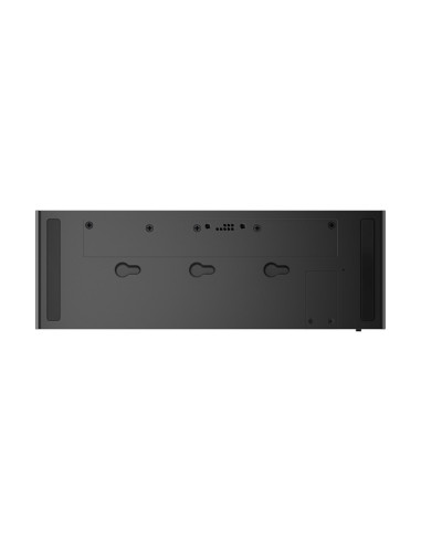 Lenovo Thinkpad Thunderbolt 5 Smart Dock 7500 Przewodowa Czarny