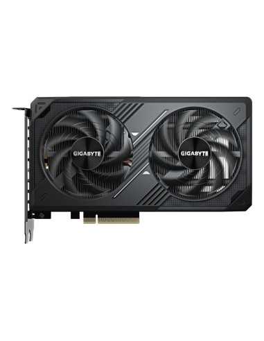 Gigabyte Geforce Rtx 5060 Windforce Oc 8G Nvidia 8 Gb Gddr7