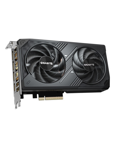 Gigabyte Geforce Rtx 5060 Windforce Oc 8G Nvidia 8 Gb Gddr7