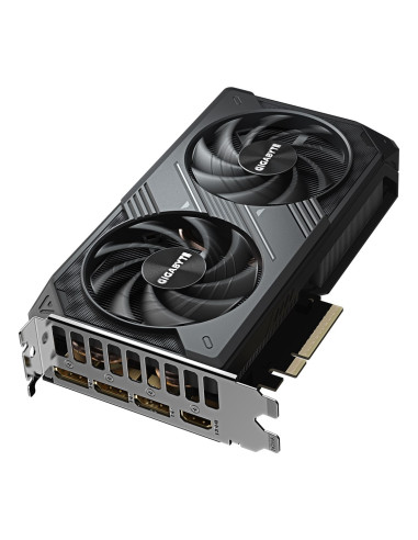 Gigabyte Geforce Rtx 5060 Windforce Oc 8G Nvidia 8 Gb Gddr7