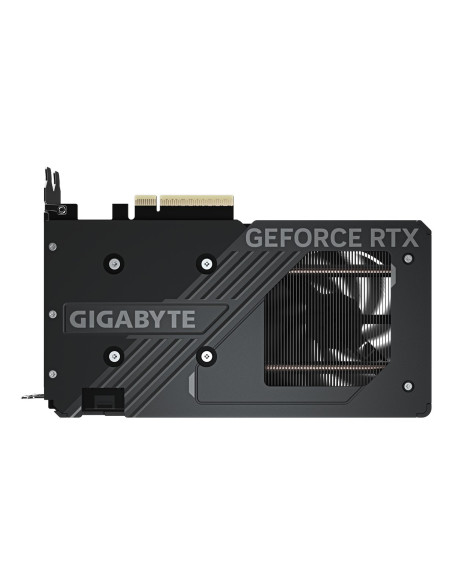Gigabyte Geforce Rtx 5060 Windforce Oc 8G Nvidia 8 Gb Gddr7