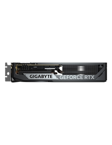 Gigabyte Geforce Rtx 5060 Windforce Oc 8G Nvidia 8 Gb Gddr7
