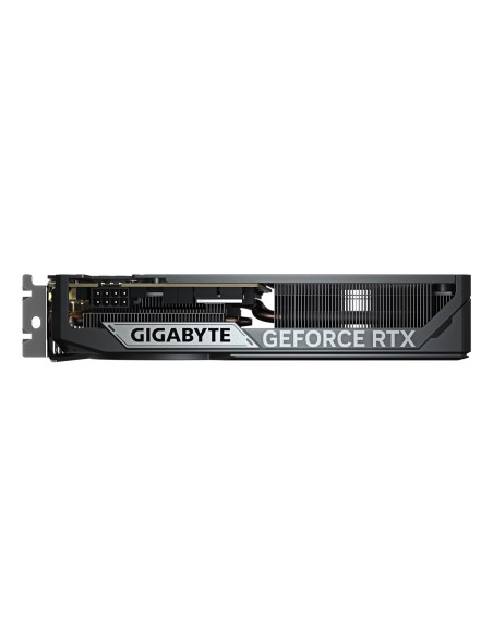 Gigabyte Geforce Rtx 5060 Windforce Oc 8G Nvidia 8 Gb Gddr7