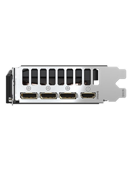 Gigabyte Geforce Rtx 5060 Windforce Oc 8G Nvidia 8 Gb Gddr7
