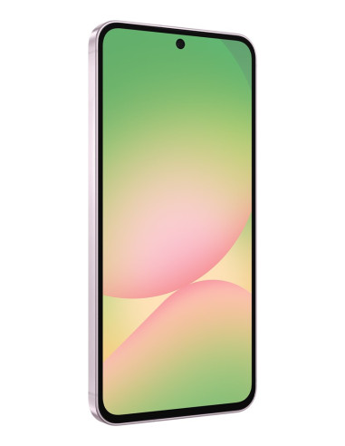 Samsung Galaxy A56 (A566) 5G Ds. 8/256Gb Awesome Pink