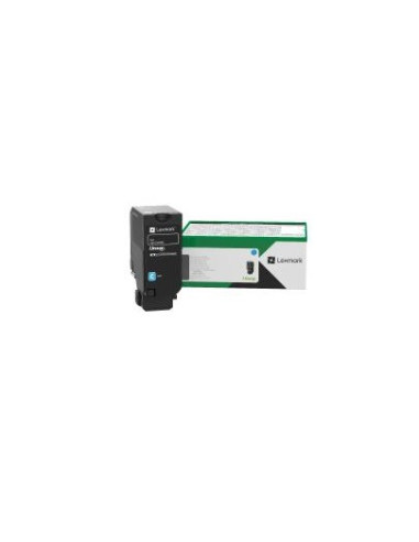 Lexmark Cs730 Hc Toner Cyan 71C2Xc0