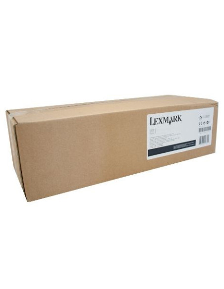 Lexmark 71C2Xm0 Kaseta Z Tonerem 1 Szt. Oryginalny Purpurowy