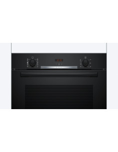 Piekarnik Z Funkcją Pary Bosch Hqa334Eb4 2