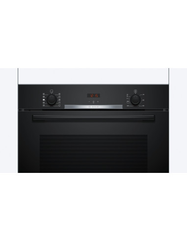 Piekarnik Z Funkcją Pary Bosch Hqa334Eb4